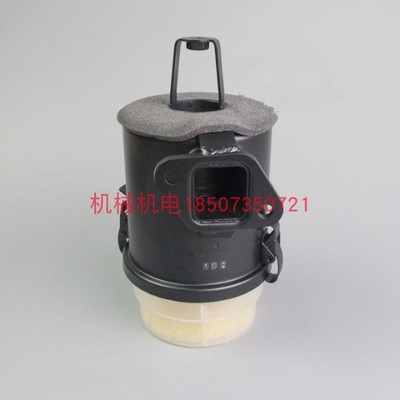 雅马哈EDA5000E空气滤芯总成 DY41空气滤芯 EDA5000TE空气滤总成