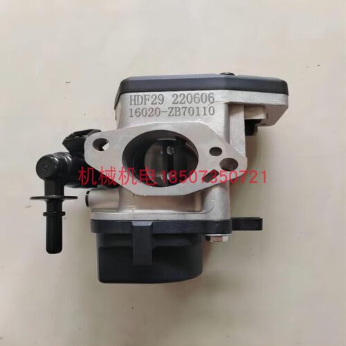 大疆d12000i/T40/T50电喷化油器