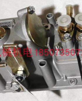 KDE280EW喷油泵KM2V80喷油泵KDE12EA3喷油泵开普KDE12STA喷油泵