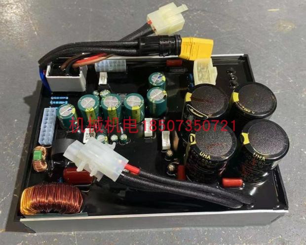 大疆T30燃油充模块 大疆D9000i发电机逆变模块 T30发电机逆变模块