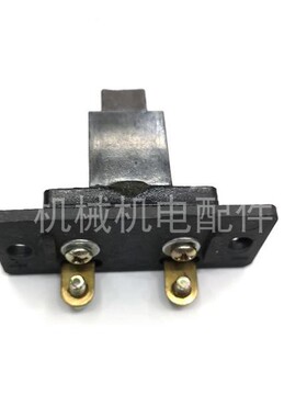 开普 本田  昊诚10-15KW柴油发电机配件KDE19STA3碳刷KDE12EA通用