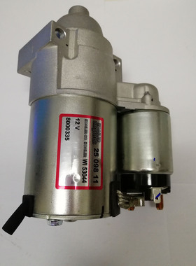 科勒CH640 CH740 CH730 CH940 KL3135 KL3200 撒盐机 起动机 马达