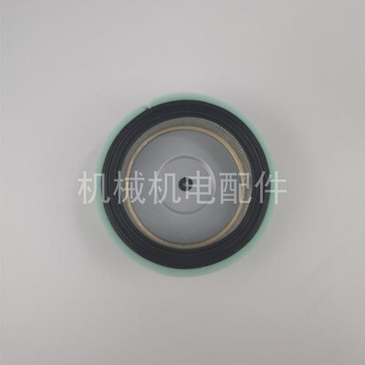 雅马哈双缸汽油发电机YAHAMA空气过滤芯EF12000E 13000TE空气滤芯