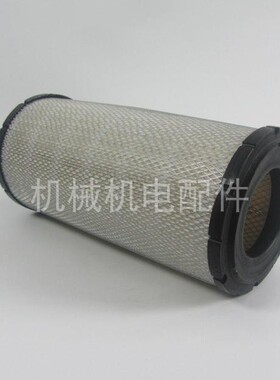 Perkins帕金斯威尔信120KW发电机组P150E保养配件空气滤芯 滤清器