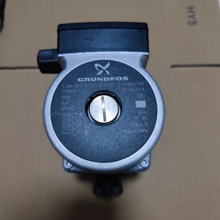 林内港华紫荆壁挂炉水泵林内博士欧洲风尚壁挂炉水泵电机循环水泵