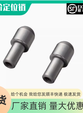 定位销 球头销 大头销 球面型 SJPQTBB SJPQTD6 8 10-8 10 12