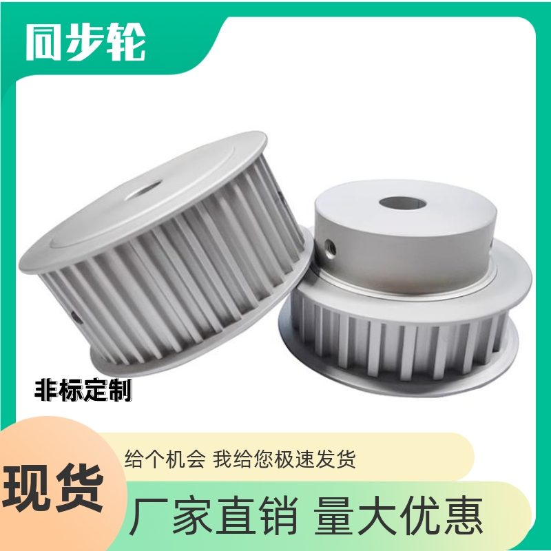 同步轮HTPA22S5M250-A-N12