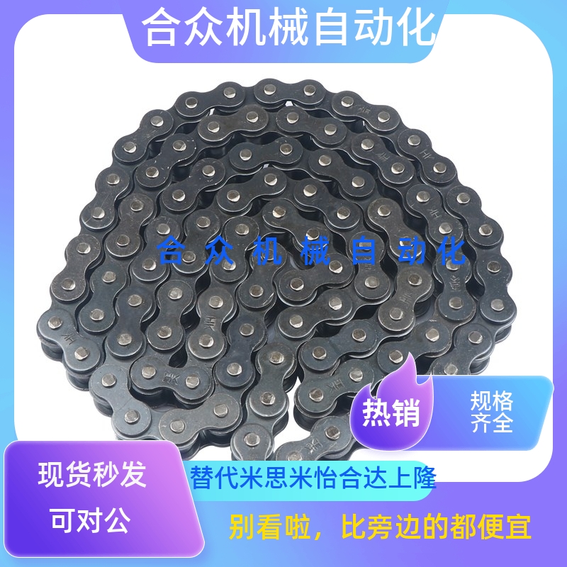 链条VMB/VMC/VMD/VMF/VMG/VMK/VML/VMN01-25/35/40/50/60/80/100