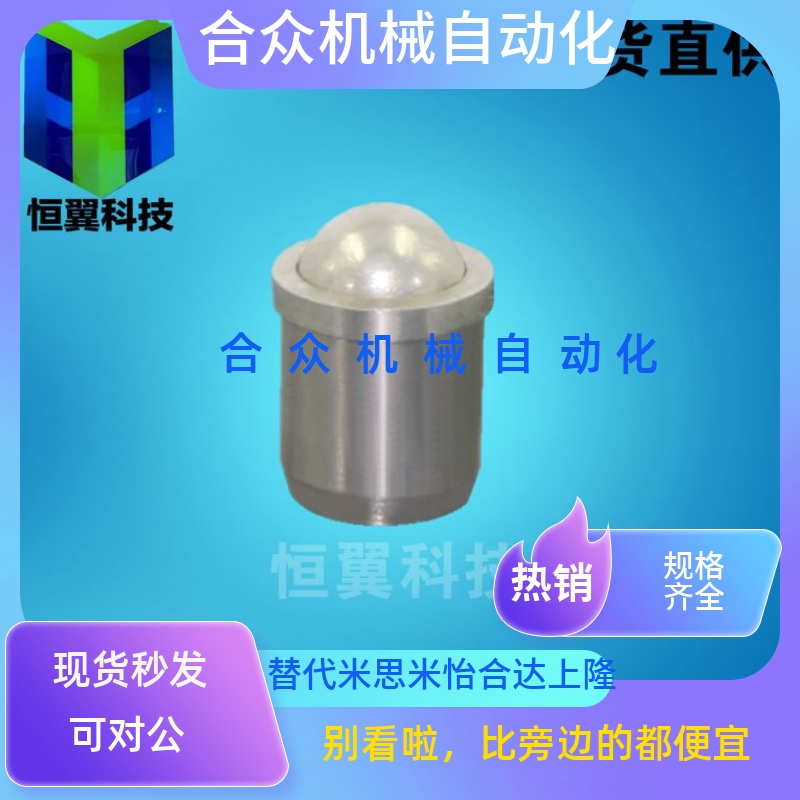 PFSSN/2/3/4/PFSSN5/6PFSSN/8/PFSSN10/压入式球头柱塞