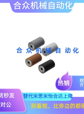 滚轮带轴承聚氨酯RORSS RORSA RORWS RORNS RORSS15 20 25 30 35