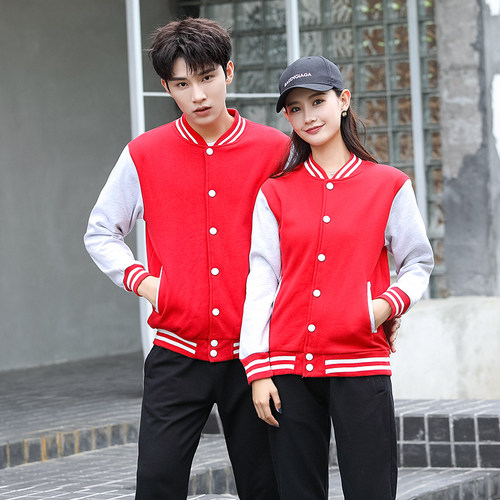 秋冬外套教师工作服园服