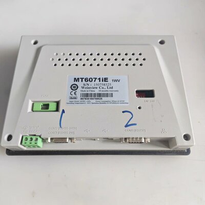 议价通触摸屏MT6071iE1WVMT6071iE1WVMT6071iE-1WV