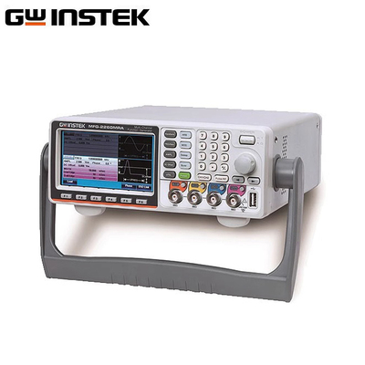 固纬任意波形信号发生器