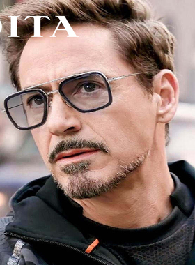 DITA太阳镜FLIGHT.006钢铁侠同款