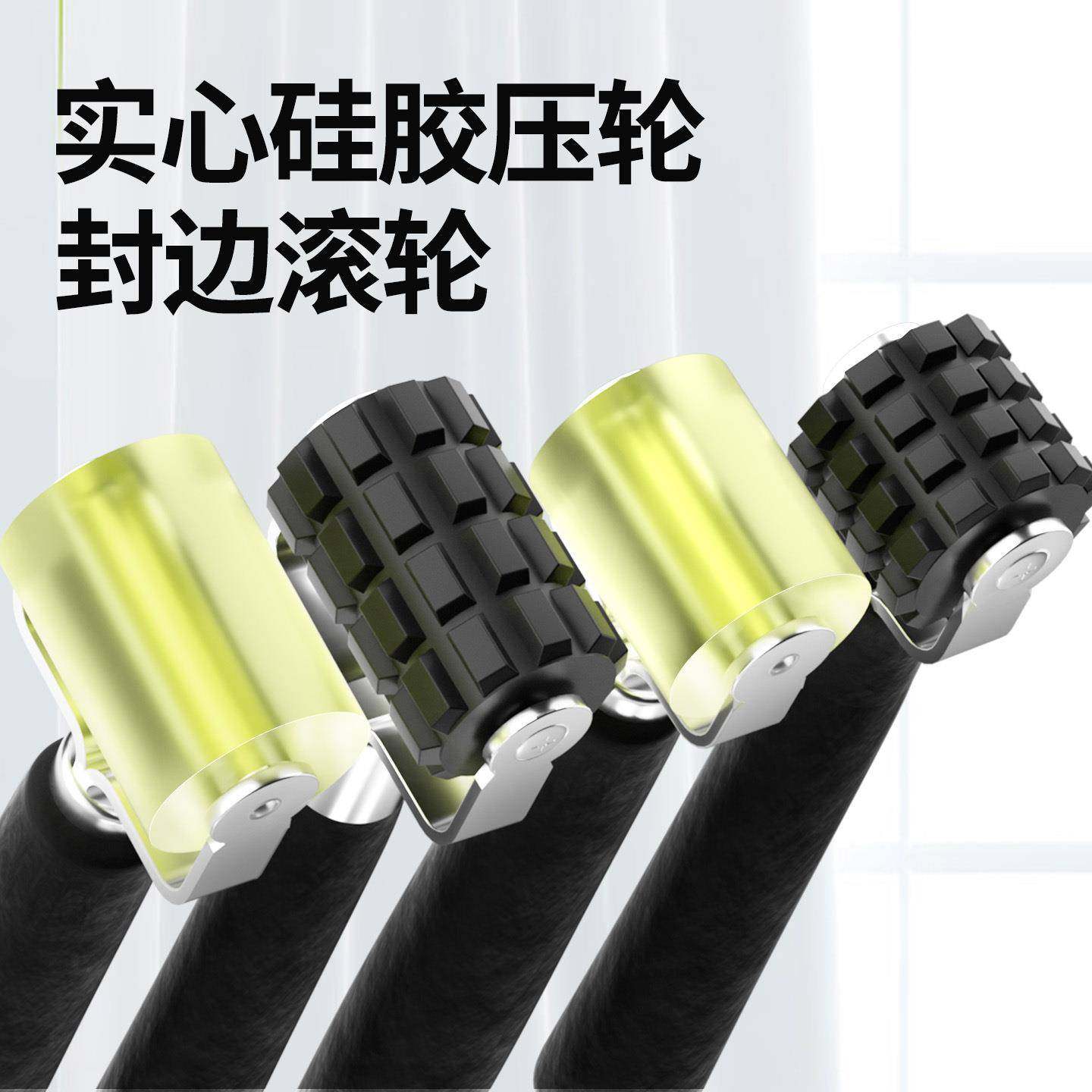 封边条压轮贴墙壁纸汽车止震板施工硅胶压轮接缝木工小型压辊工具,五金/工具,组合套装,淘宝优惠券,粉丝福利购,淘宝优惠卷