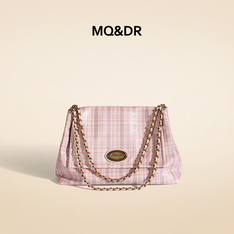 冰粉原创设计高级感MQ&DR