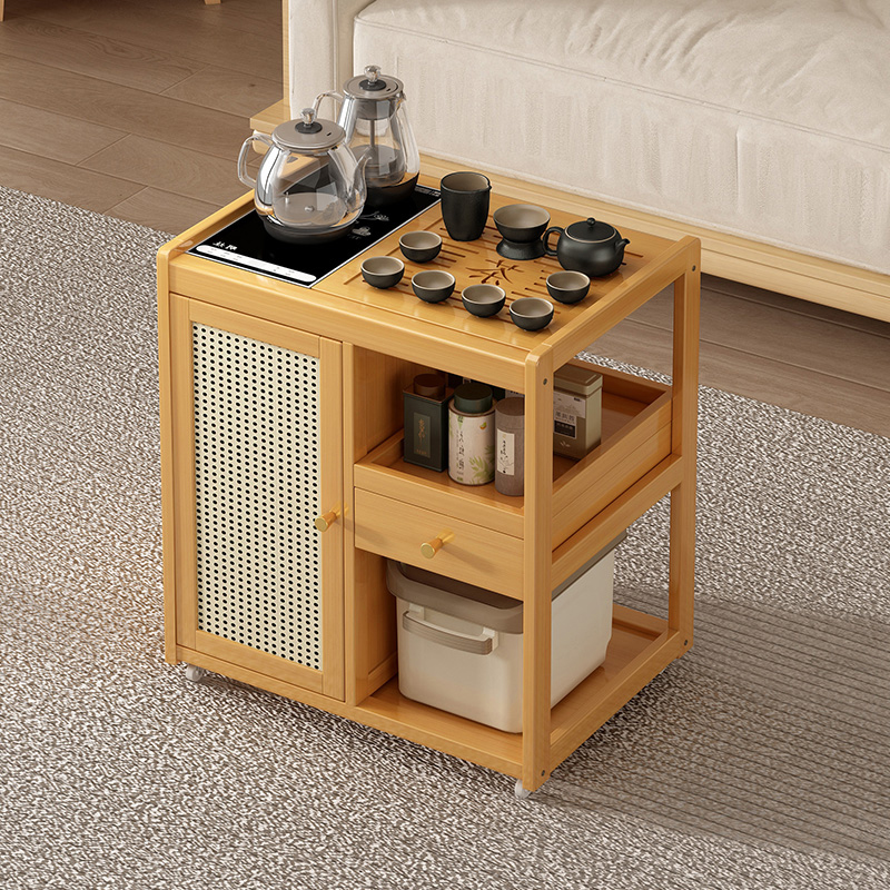 家用非实木茶几客厅茶桌