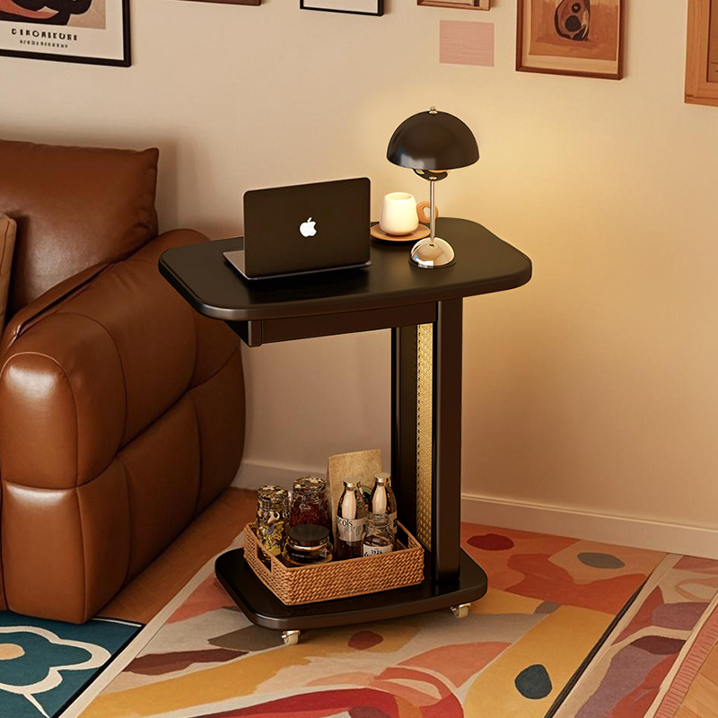 沙发边几可移动小桌子茶几
