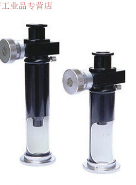 战驴JC-10读数显微镜20倍光学测量显微镜JC-5便携式40x配套布氏硬