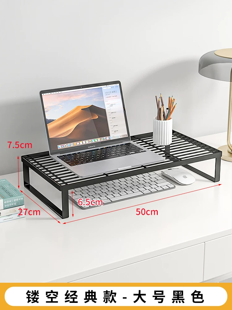 Laptop, tubing, table support frame, LCD display