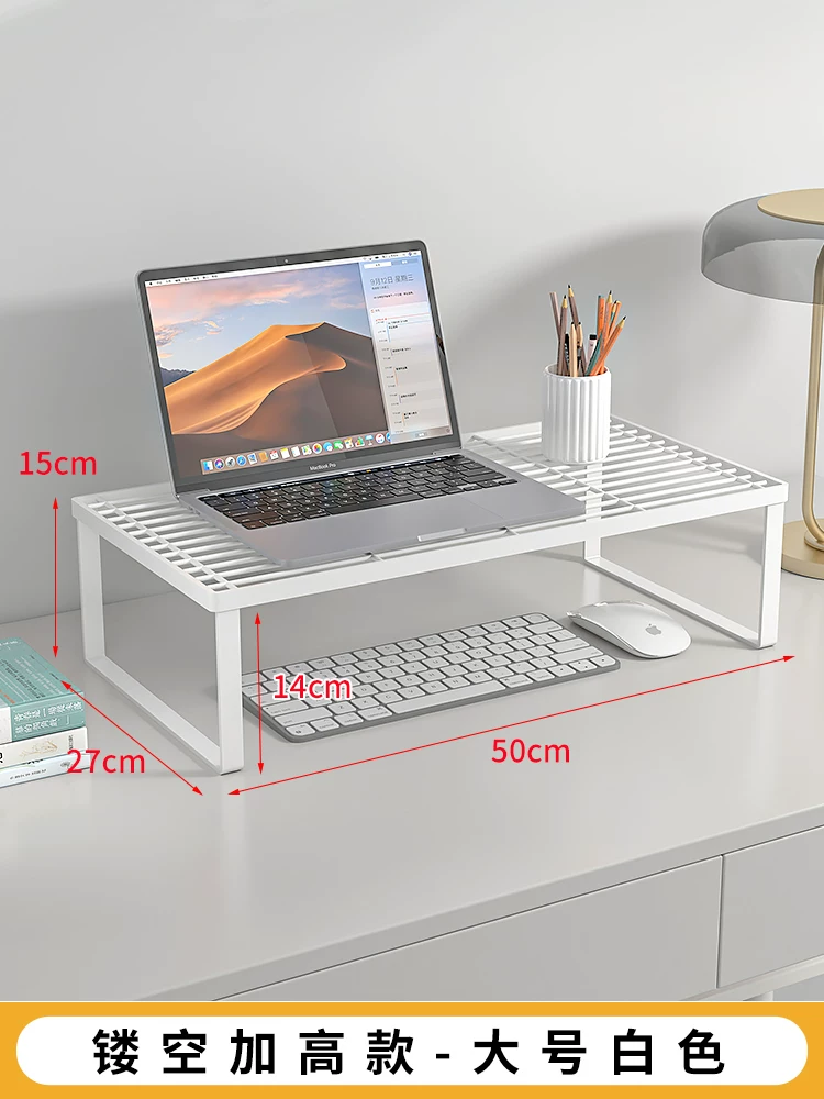 Laptop, tubing, table support frame, LCD display
