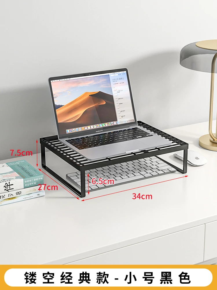 Laptop, tubing, table support frame, LCD display