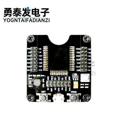 新款ESP32WROVER/ESP8266/ESP-WROOM-32开发板，小批量烧录夹具测