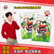 陈哲远代言TaoKaeNoi老板仔旗舰店泰国进口零食bigbang烤紫菜50G