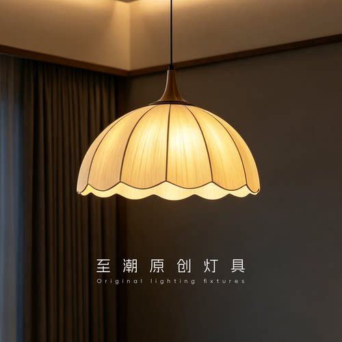 法式中古餐厅氛围吊灯