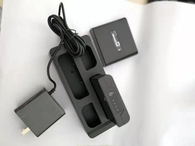 原装south南方银河6 RTK电池BTNFL7414W充电器CHSA5012