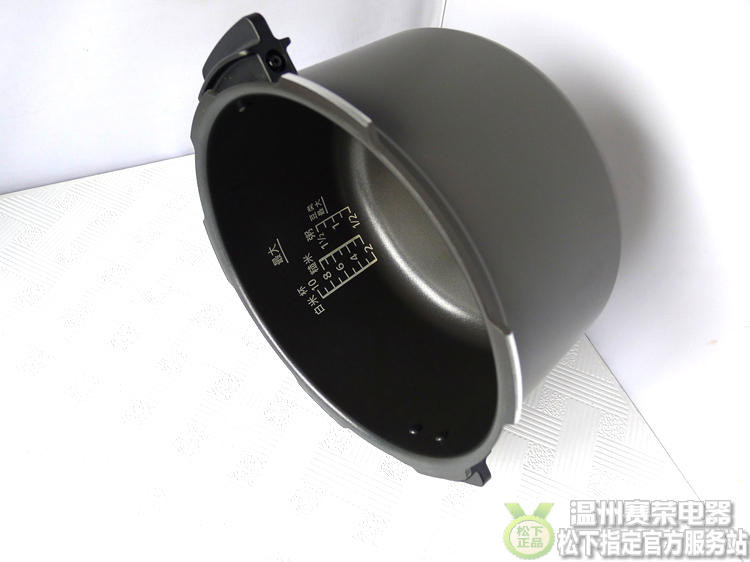 原装松下电饭煲SRPNG501 PFG501内锅S50K8内胆G50P1带把手压力锅