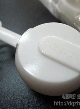 包邮原装松下挂烫机NI-GSA075 GSD046 GSA050清洁保养器 白色橡