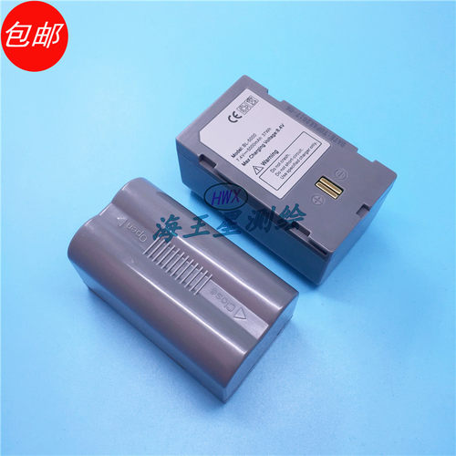 中海达/华星/海星达BL-5000主机机头电池电压7.4V容量5000MAH
