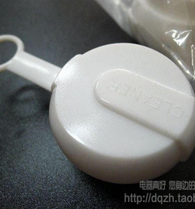 原装松下挂烫机NIGSA075 GSD046 GSA050清洁保养器 白色橡胶盖