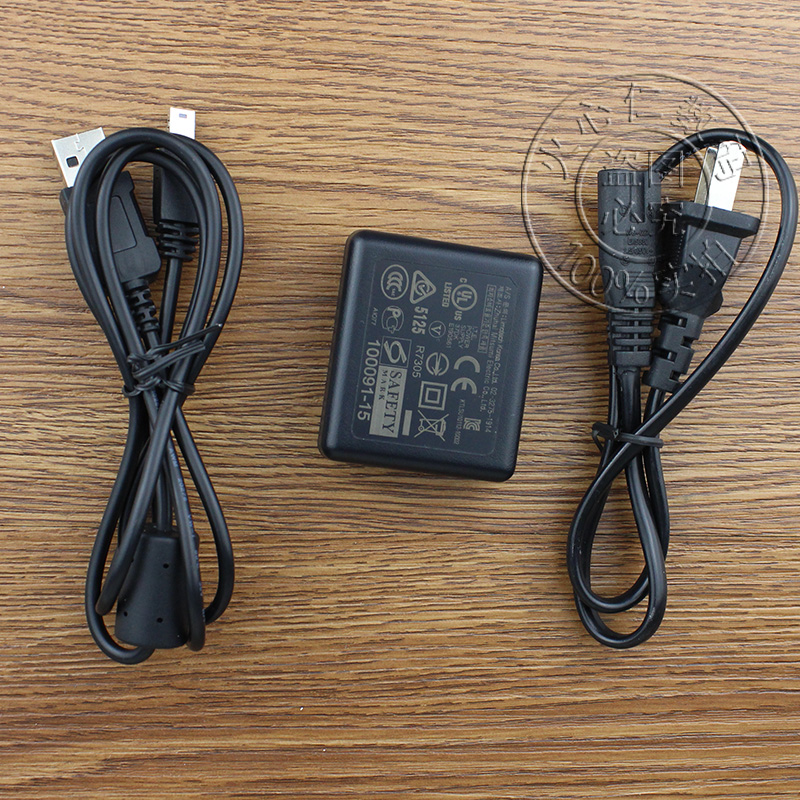 卡西欧相机充电器TR150 TR100 TR200 ZR1200 ZR1000 原装数据线充