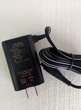 原装松下剃须刀MC-LM31 SL83 ST3Q WSL7D MC31 LV9CX JSC6A充电器