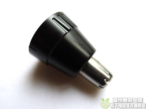 松下鼻毛器修剪器刀头刀片ER430ERGN30GN40ER417外刀刃配件