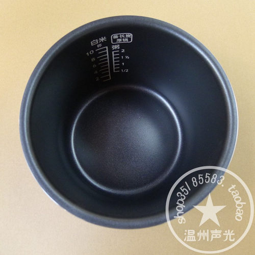 原装松下电饭煲SRDE183 DFG185内锅DG183通用MG183替代DF181内胆