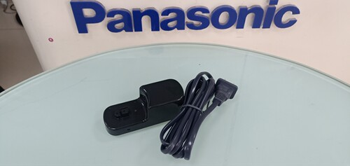 全新原装松下剃须刀ES-RW30 ES-SA40 充电器 原装正品配件