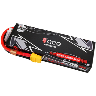 格氏电池格式ACE1800-10000mAh50/70C遥控车RC专用电池车模2S3S