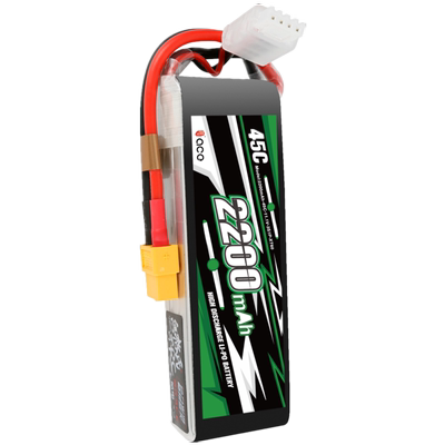 格氏ACE航模电池75C直升机80涵道