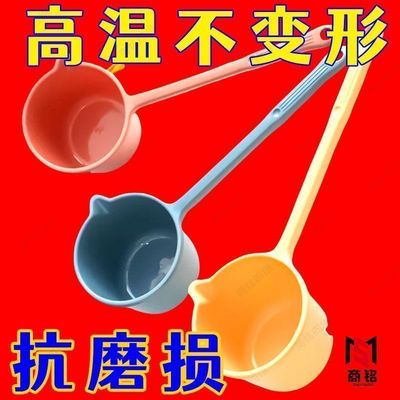 长把子农用浇菜水桶有盖