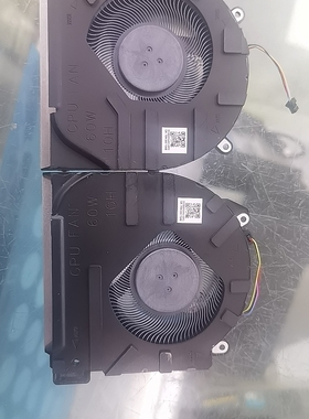 光影精灵7/8 16-D E Q263 Q264风扇M75721 M75723 M7572