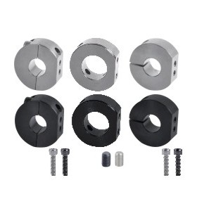 SDNJ PSDNJ SSCDNJ10 12 15 16 20 25 30-8 10 12 开口型固定环