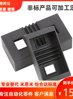 手指气缸防尘罩护套HFZ/HFK/MHZ2/MHZL2-10D/16D/20D/25D/32D/40D