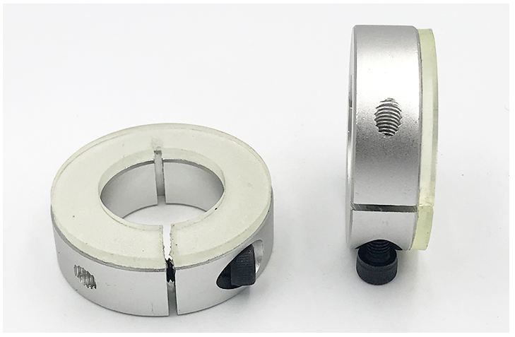 SCD PSCD SSCD-D3 4 56 8 10 12 15 16 20 25 30 聚氨酯固定环