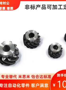 NEGHN NEGHB NEGHS NEGHM-1.5-10 13 15 20 26 30-P 螺纹齿轮