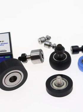 国产进口精密微型凸轮随动丛动器SCFS CFS2 2.5 3 4 5 6F M V A