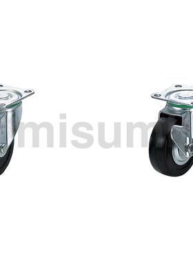 CHJFM CHJKM CHJSM50 50A 50S 65A 75A 65 75 脚轮 矮型 换米思米