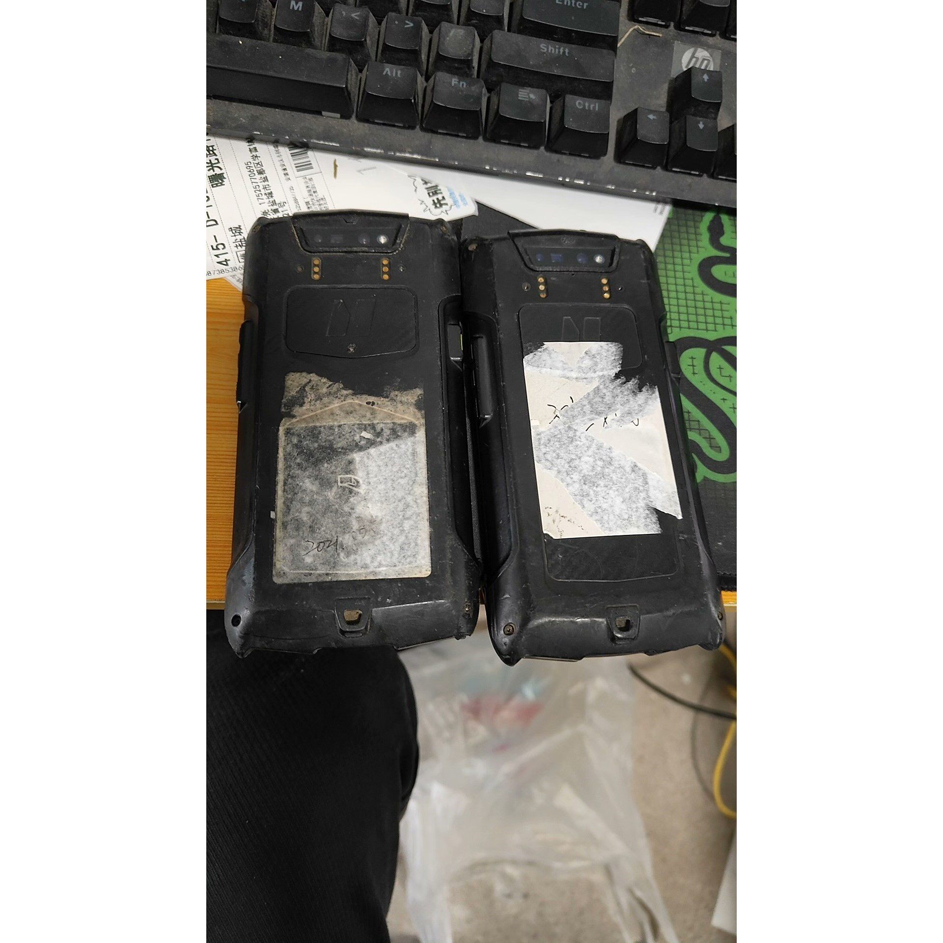 新石器扫描机 NEOLIX 1-C-NG    2只,,能开议价产品